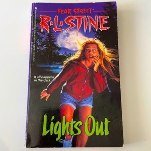 Fear Street: Lights Out